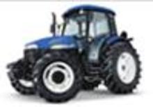 Tractores - tracción 4 ruedas New Holland TD 5040 (402)