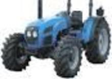 Tractores - tracción 4 ruedas Landini Technofarm 70 GT