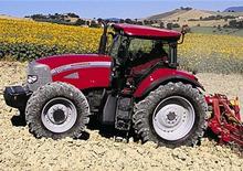 Tractores - tracción 4 ruedas McCormick TTX 230 M