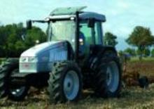 Tractores - tracción 4 ruedas Hürlimann XT 910.6 A