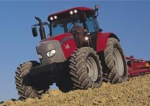 Tractores - tracción 4 ruedas McCormick XTX 165 M