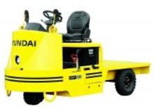 Tractores eléctricos Hyundai 15 PA 7