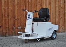 Tractores eléctricos PEFRA 510