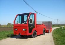 Tractores eléctricos PEFRA 740
