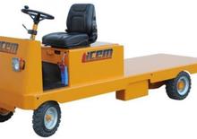 Tractores eléctricos Icem CP 420-48V