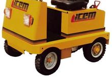Tractores eléctricos Icem CR 430