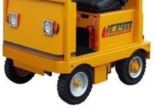 Tractores eléctricos Icem CR 430