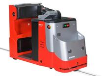 Tractores eléctricos Manitou CT 40