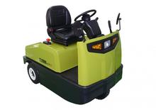 Tractores eléctricos Clark CTX 70