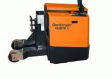 Tractores eléctricos Genkinger EGS 20