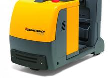 Tractores eléctricos Jungheinrich EZS C40