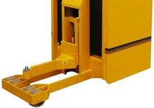 Tractores eléctricos Icem GTT 30 W 85