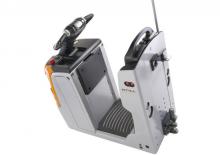 Tractores eléctricos Still LTX 20