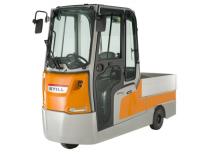 Tractores eléctricos Still LTX 70