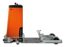 Tractores eléctricos BT Movit TSE 100-602