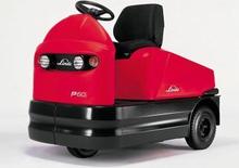 Tractores eléctricos Linde P 60 Z