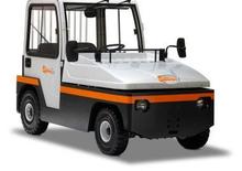 Tractores eléctricos Simai TE 250 R