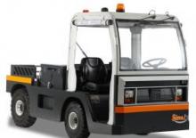Tractores eléctricos Simai TE 250 RR