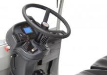 Tractores eléctricos Simai TE 80 IXB ac