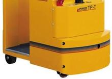 Tractores eléctricos Icem TPT 15