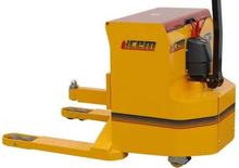 Tractores eléctricos Icem TPT 50 W 200