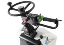 Tractores eléctricos Simai TTE 30 ac