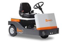 Tractores eléctricos Simai TTE 40 ac