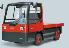 Tractores eléctricos Linde W20-2,2