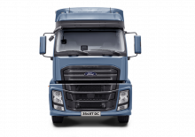 Tractoras Ford 3548T Dc