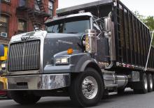 Tractoras Western Star 4900 SB 68