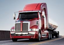 Tractoras Western Star 5700 XE 68