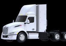 Tractoras Peterbilt 579HFC