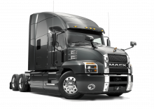 Tractoras Mack Anthem 70