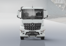 Tractoras Mercedes-Benz Arocs 1824 LS 4x2
