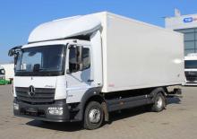 Tractoras Mercedes-Benz Atego 1318