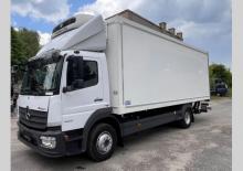 Tractoras Mercedes-Benz Atego 1523 A