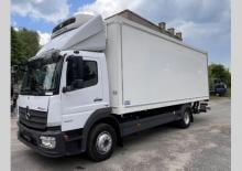 Tractoras Mercedes-Benz Atego 1523 K