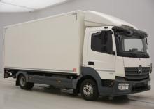 Tractoras Mercedes-Benz Atego 916