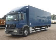 Tractoras Mercedes-Benz Axor 1828