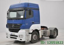 Tractoras Mercedes-Benz Axor 1835 LS 4x2
