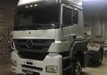 Tractoras Mercedes-Benz Axor 2035 S