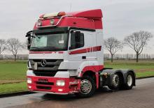 Tractoras Mercedes-Benz Axor 2543