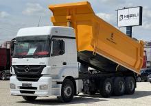 Tractoras Mercedes-Benz Axor 3240