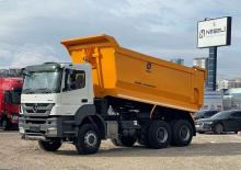 Tractoras Mercedes-Benz Axor 3340