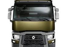Tractoras Renault C 440.26 6X4 T E6