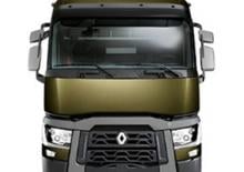 Tractoras Renault C 440.26 6X4 TK E6