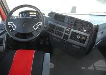 Tractoras Renault C 480 T4X4H K OPTITRACK E6 COMBINED USE