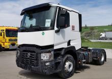 Tractoras Renault C 520.18 4X2 T E6