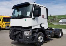 Tractoras Renault C 520.18 4X2 TK E6