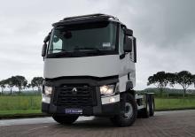 Tractoras Renault C 520.26 6X4 T E6